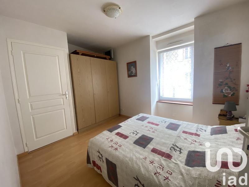 Appartement - 87 m² - 4 pièces