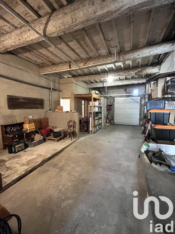 Maison de village - 142 m² - 5 pièces