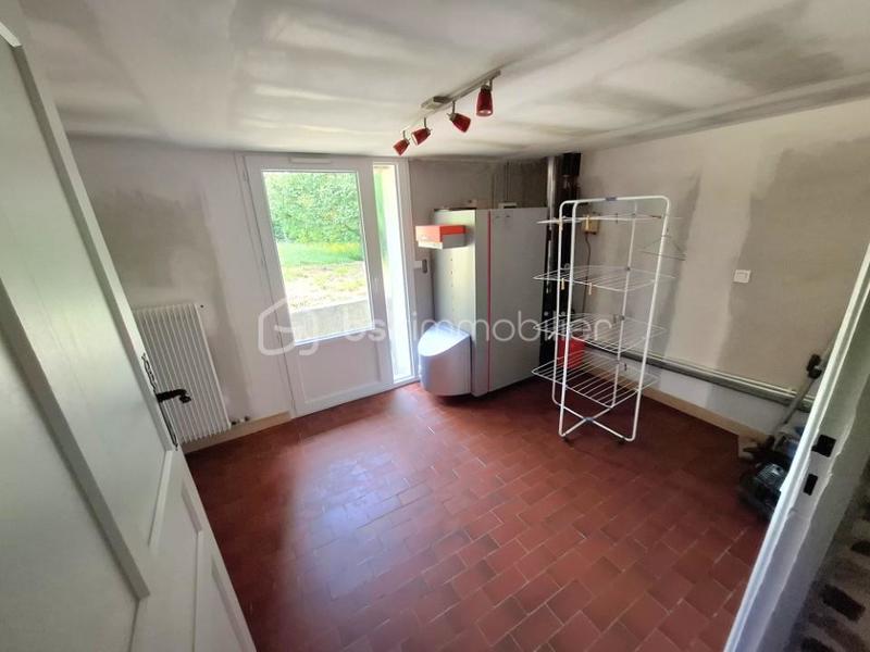 Maison - 145 m² - 6 pièces