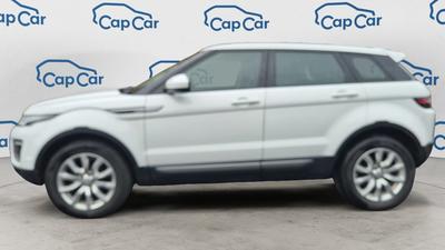 Land Rover Range Rover Evoque 2.0 Td4 150 Business