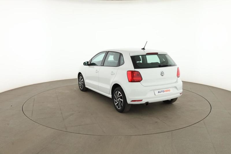 Volkswagen Polo 1.2 Tsi BlueMotion Tech Match 5p 90 ch