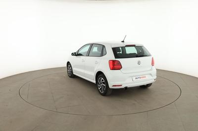 Volkswagen Polo 1.2 Tsi BlueMotion Tech Match 5p 90 ch