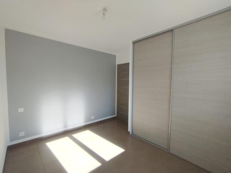 Maison - 62 m² - 3 pièces