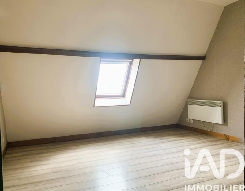 Appartement - 30 m² - 2 pièces