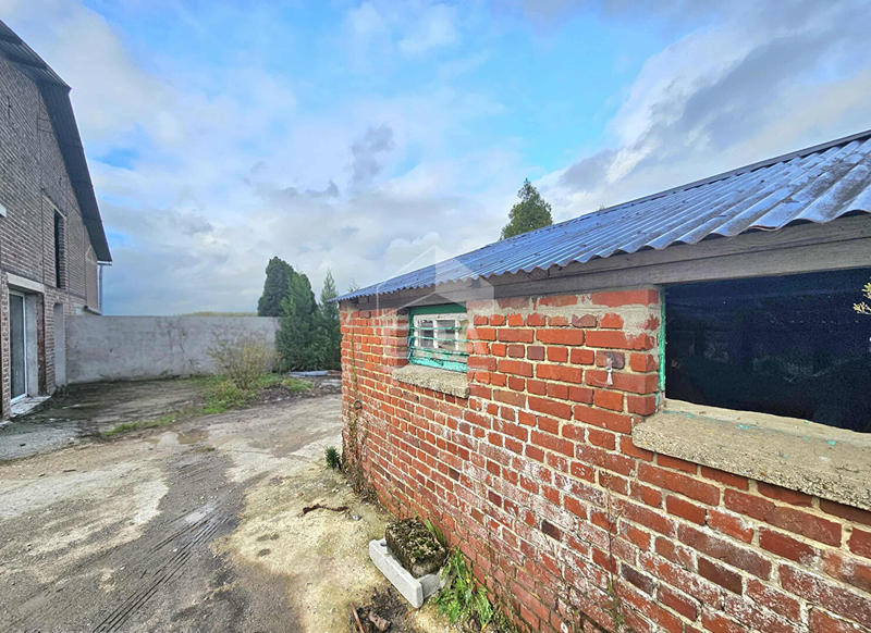 Local d'activité / Entrepôt - 350 m²