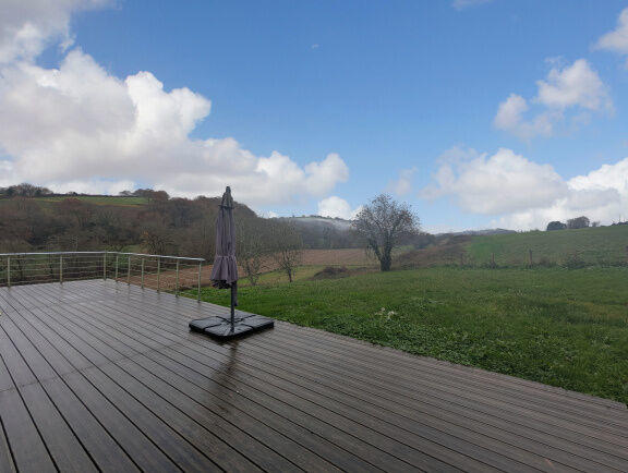 Maison - 176 m² - 5 pièces