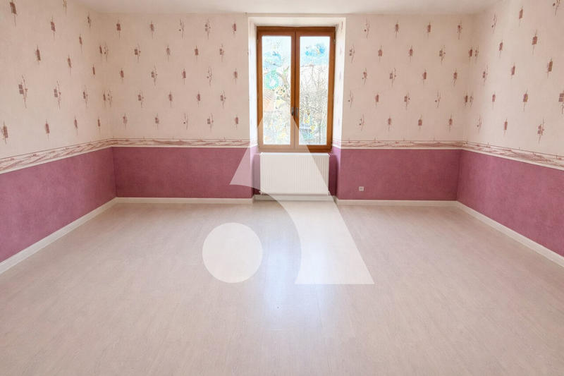 Maison - 127 m² - 5 pièces