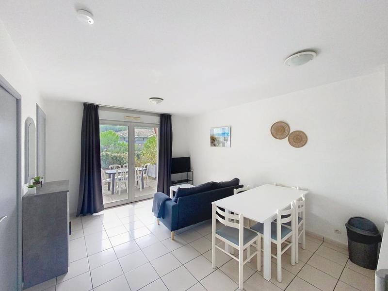 Appartement - 47 m² - 3 pièces