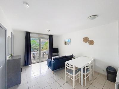 Appartement - 47 m² - 3 pièces