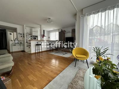 Appartement - 55 m² - 2 pièces