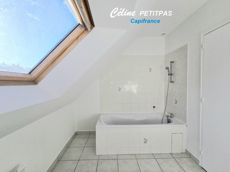 Maison - 108 m² - 6 pièces