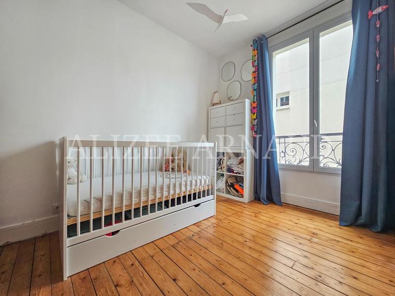 Appartement - 50 m² - 3 pièces