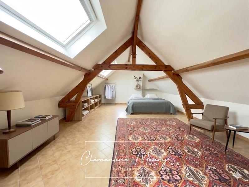 Maison - 71 m² - 3 pièces