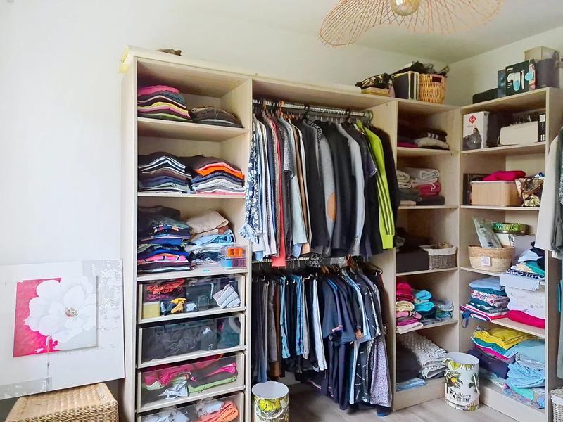 Maison - 148 m² - 6 pièces