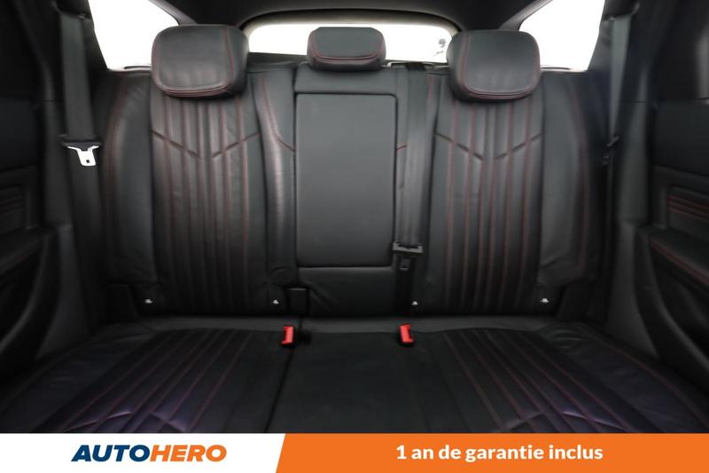 Peugeot 308 Sw 1.6 PureTech Gt Eat8 225 ch