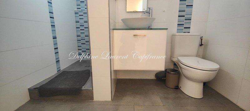 Duplex - 76 m² - 4 pièces