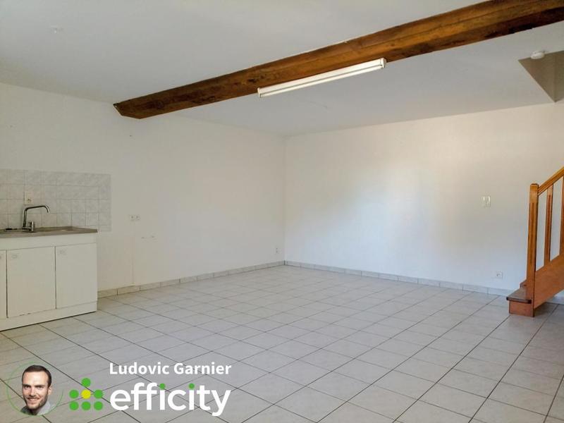 Maison - 185 m² - 7 pièces