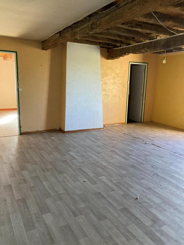 Maison - 157 m² - 6 pièces