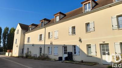 Appartement - 73 m² - 3 pièces