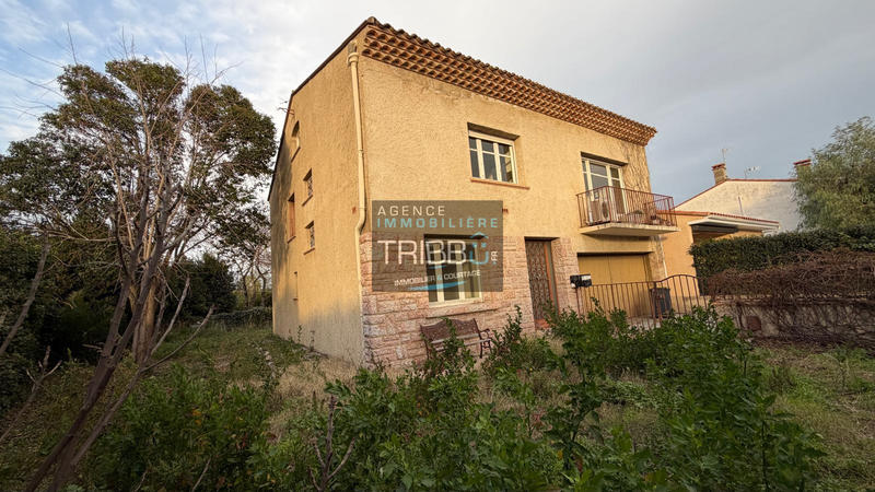 Villa - 167 m² - 6 pièces