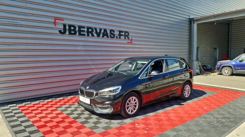 Bmw Serie 2 Active Tourer 218d Business Design Auto