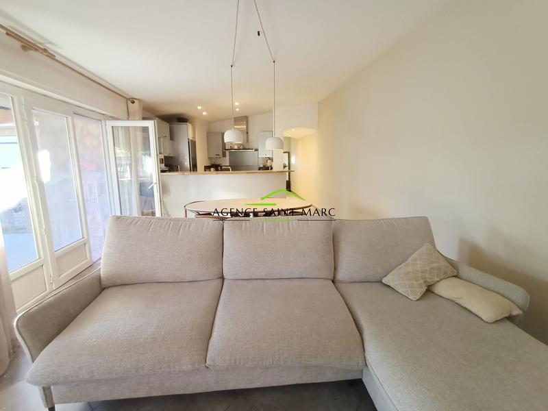 Maison - 76 m² - 3 pièces