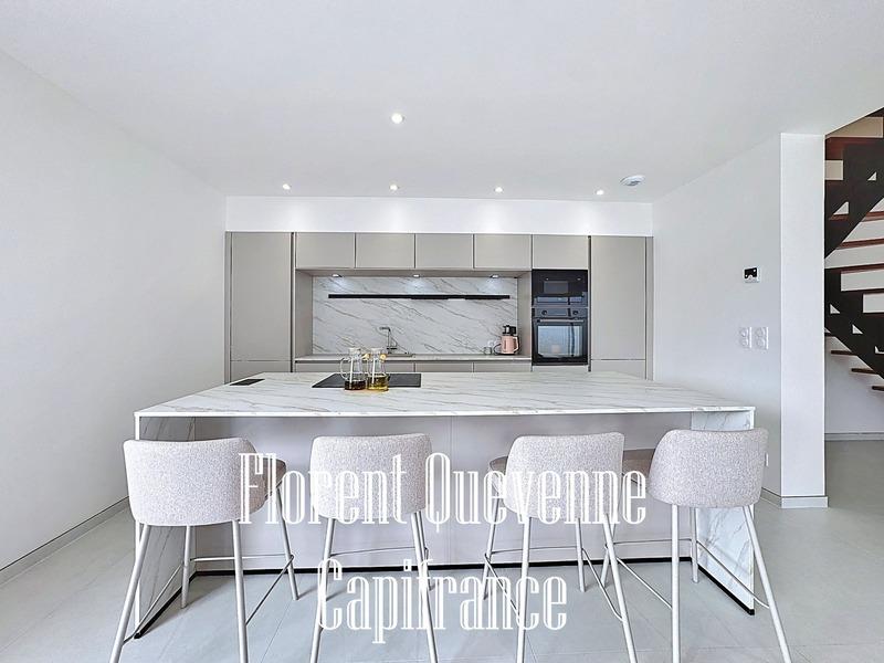 Maison - 147 m² - 6 pièces