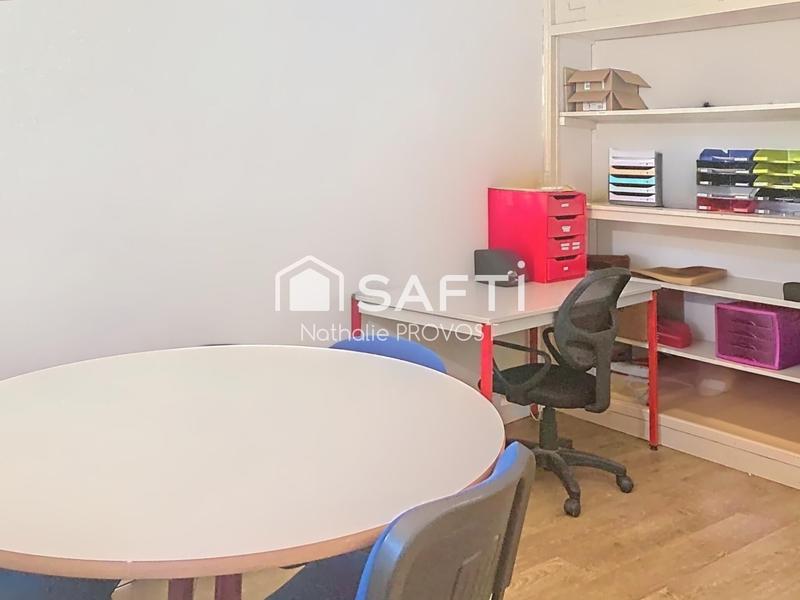 Appartement - 69 m² - 3 pièces