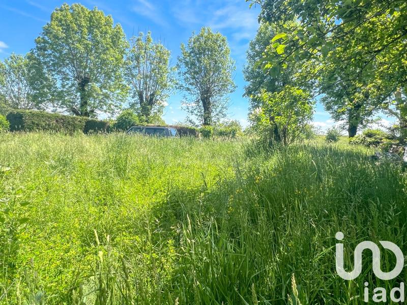 Maison - 95 m² - 6 pièces