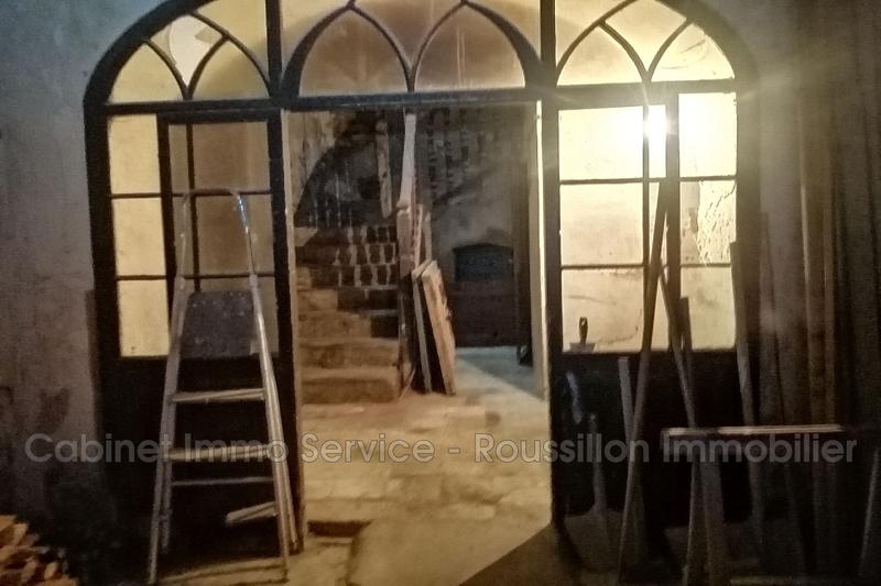 Maison de village - 300 m² - 12 pièces