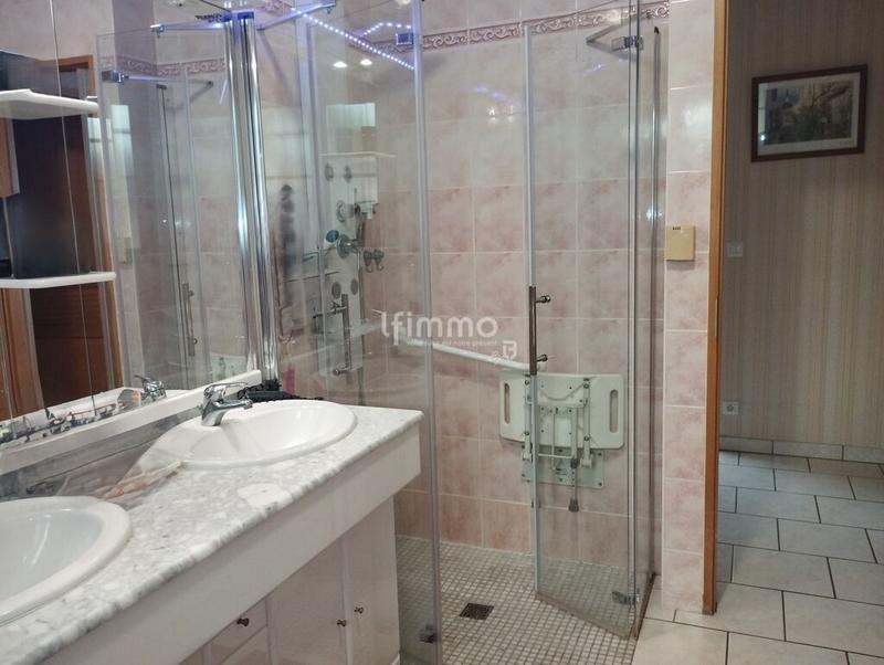 Maison - 114 m² - 4 pièces