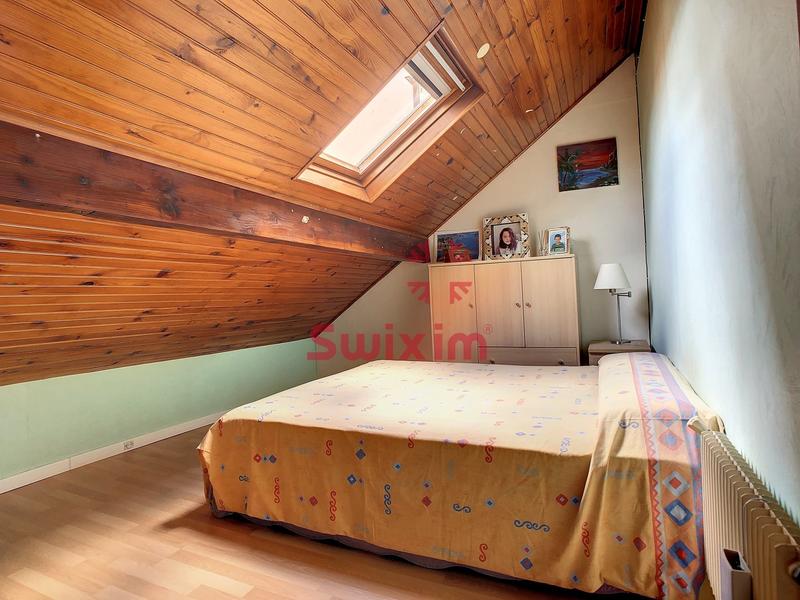 Maison - 169 m² - 5 pièces