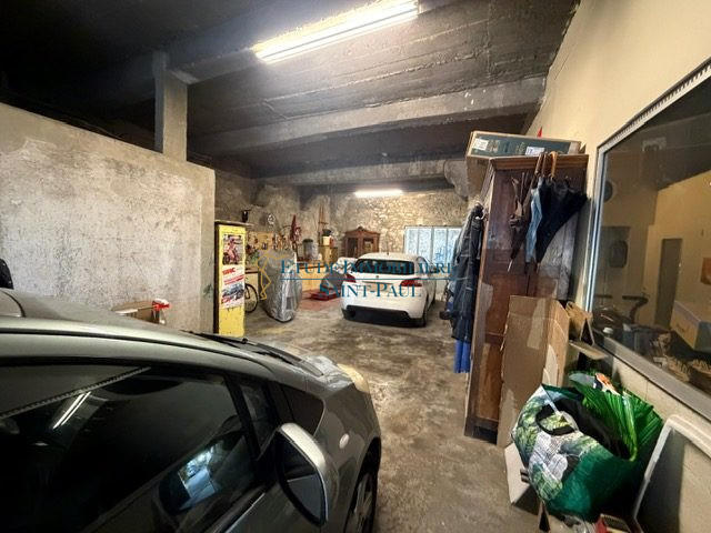 Maison ancienne - 140 m² - 5 pièces