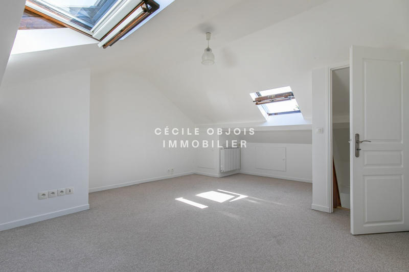 Appartement - 42 m² - 3 pièces