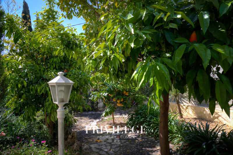 Villa - 170 m² - 7 pièces