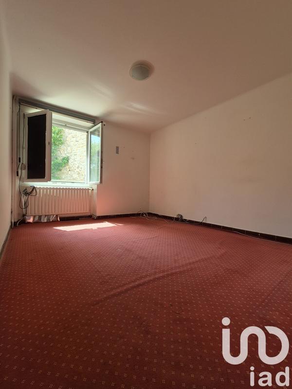 Maison de campagne - 247 m² - 9 pièces