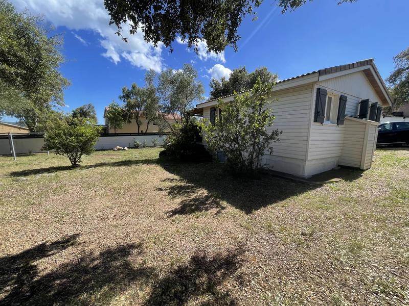 Villa - 40 m² - 3 pièces