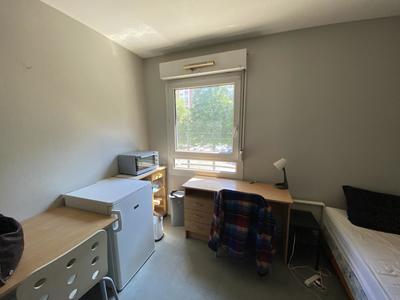 Appartement - 18 m² - 1 pièce