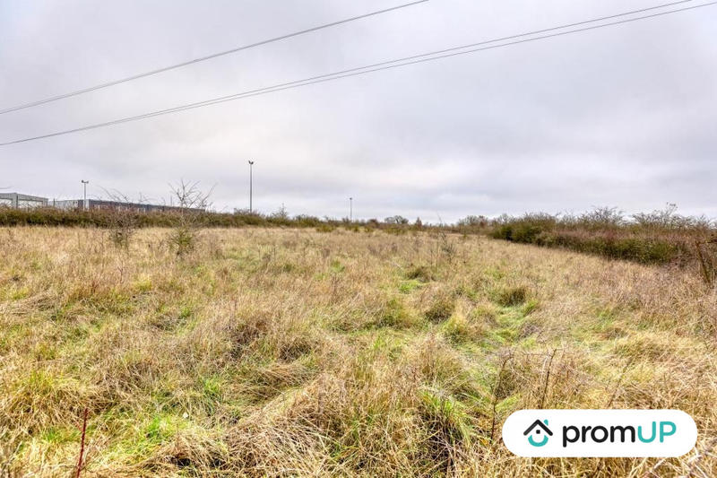 Terrain - 2 011 m²
