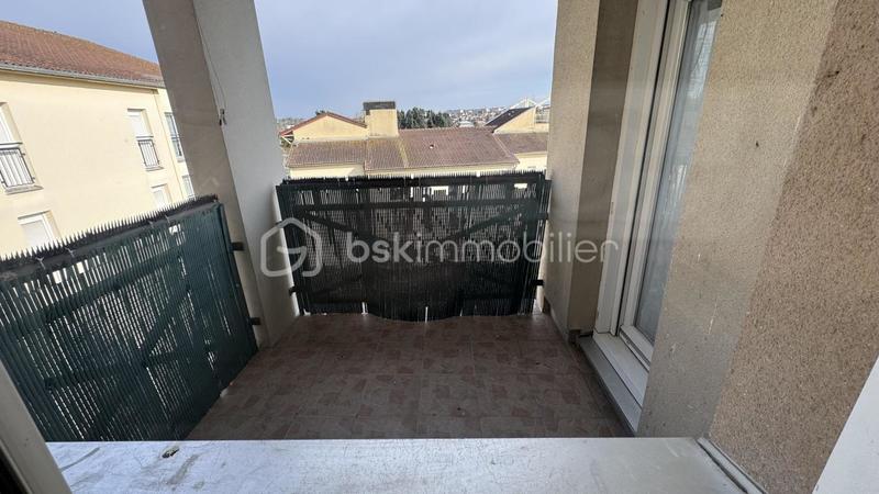 Appartement - 76 m² - 4 pièces