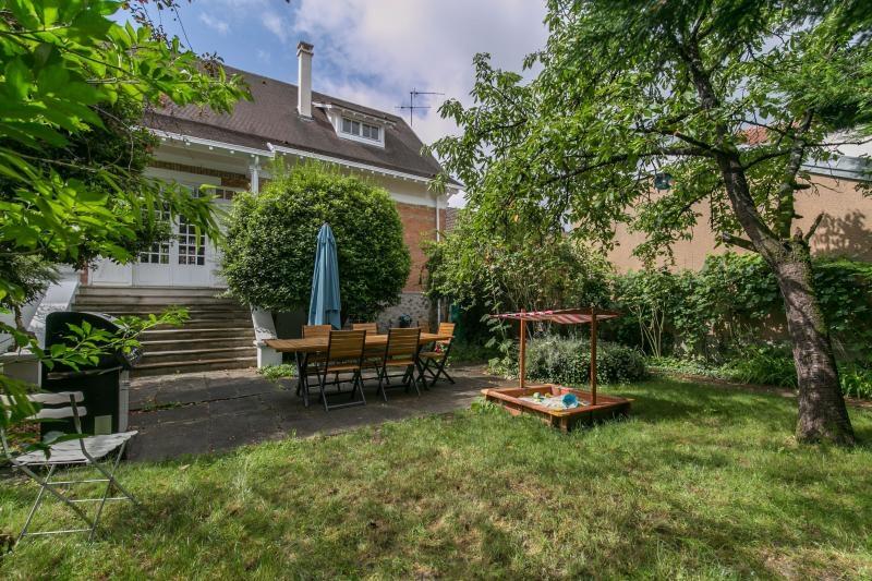 Propriété - 200 m² - 8 pièces