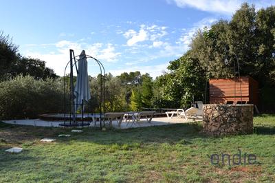 Maison - 98 m² - 5 pièces