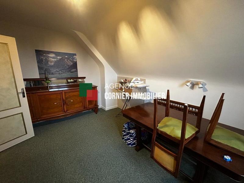 Maison de campagne - 133 m² - 6 pièces