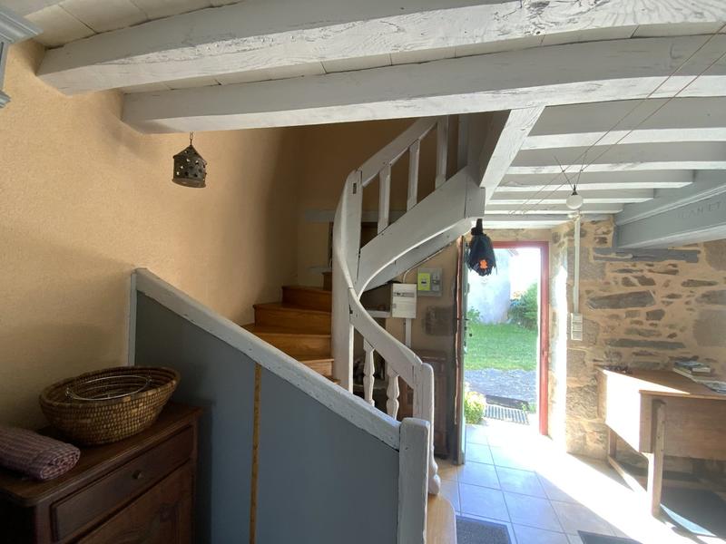 Maison - 113 m² - 4 pièces