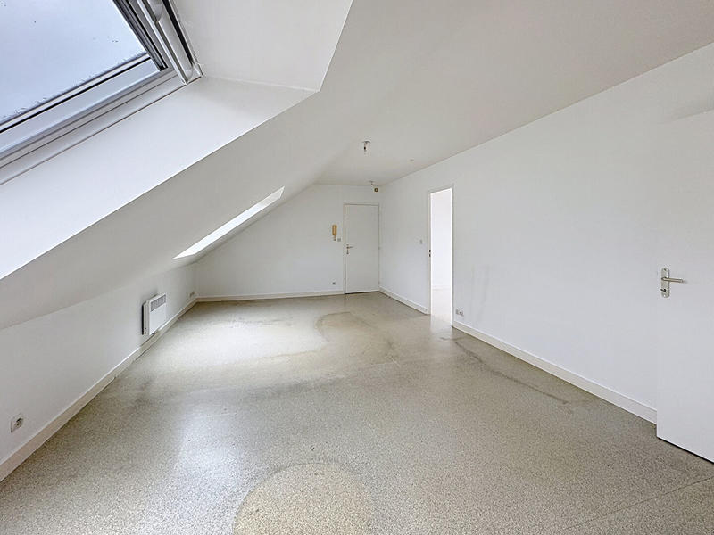 Appartement - 42 m² - 3 pièces