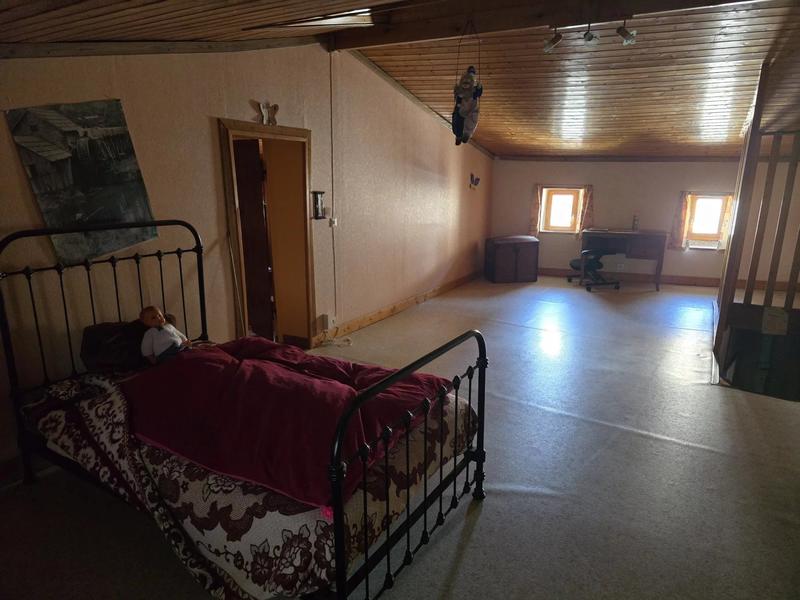 Maison - 158 m² - 7 pièces