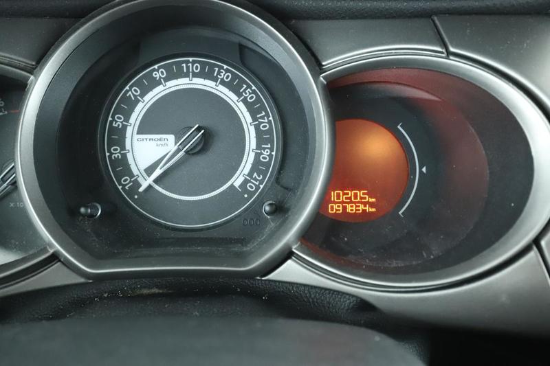 Citroën C3 1.2 PureTech Confort 82 ch