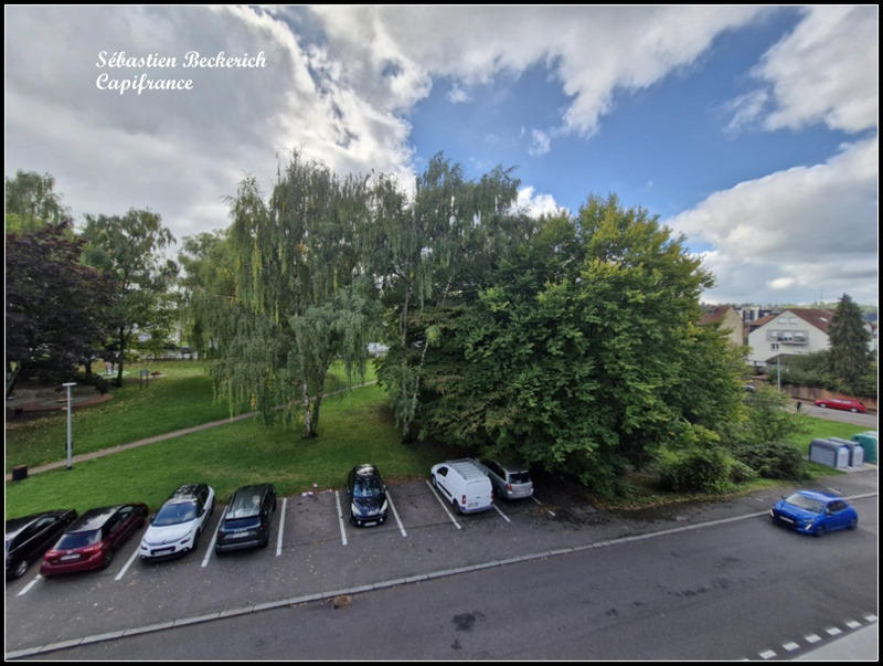 Duplex - 129 m² - 5 pièces