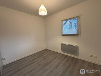 Appartement - 27 m² - 1 pièce