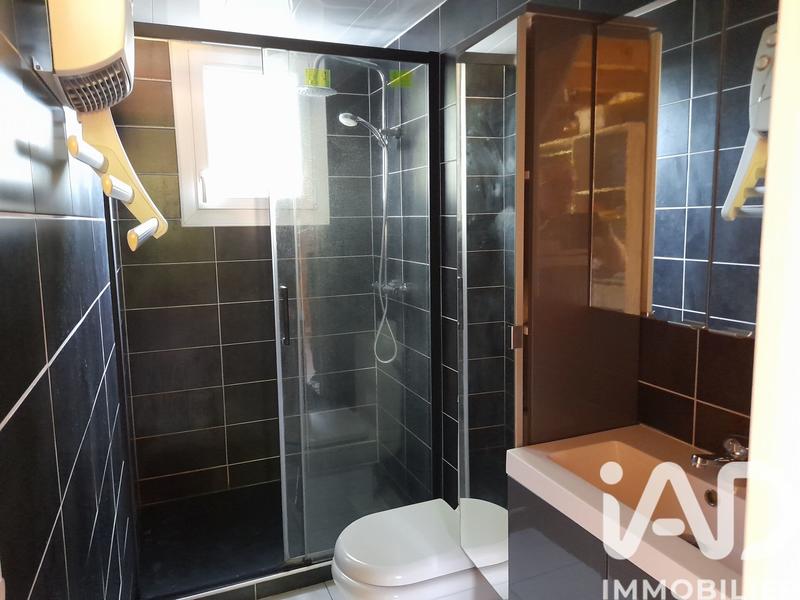 Maison - 120 m² - 7 pièces